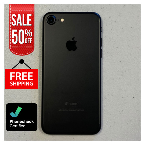 Apple iphone 128gb 32gb - iphone, 7