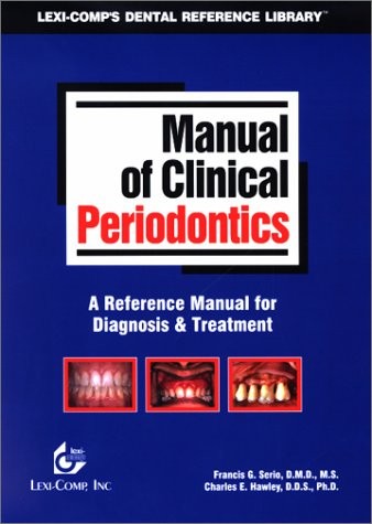 Manual clinical - of,