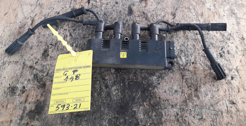 55208723 bobina fiat idea - 55208723,