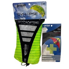 Synapse 2-Line Sport Kite 140