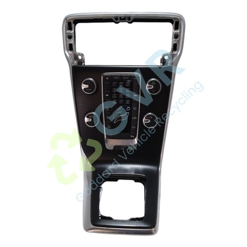 Console centrale volvo v40 - v40, t3