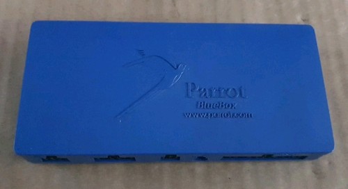 Modulo centralina bluetooth - centralina,