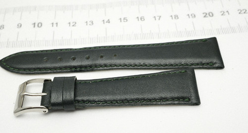 Cinturino in vera pelle - cinturino,