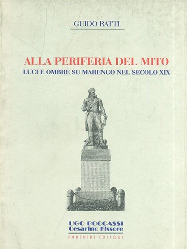 Alla periferia del mito ratti - alla,