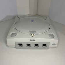 Sega Dreamcast VA1, solo