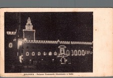 Bologna palazzo comunale    F. piccolo  spedita