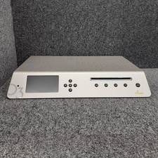 OLIVE server audio digitale