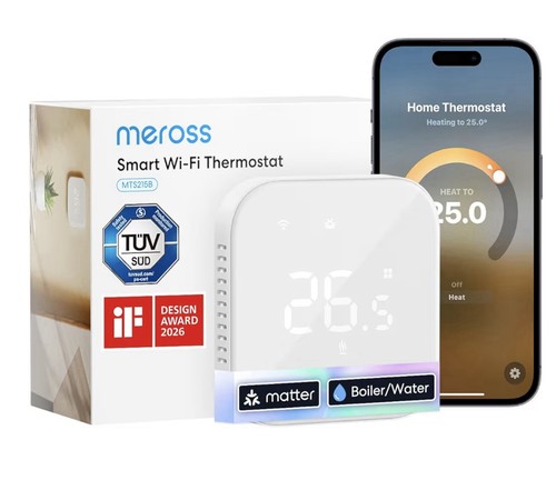 Termostato wifi - termostato,