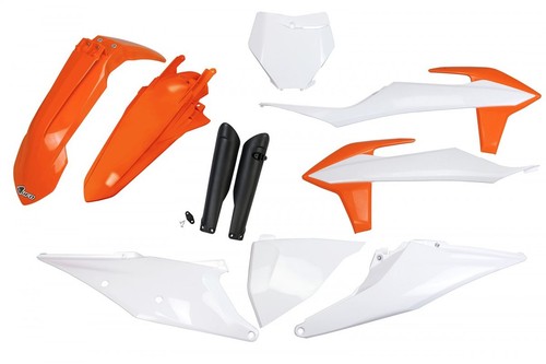 Kit plastica ufo - kit,