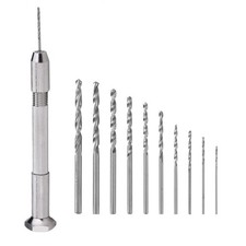 Mano Trapano Foro Punzone