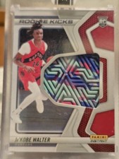 2024-25 Panini Instant Rookie