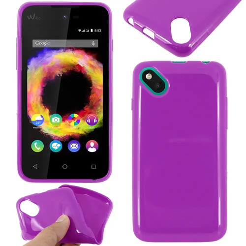 Coque wiko sunny - sunny, 2016
