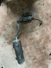 marmitta sh 125/150 2024