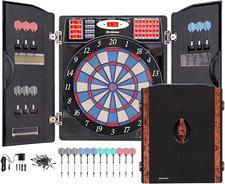 Set Armadietto Freccette