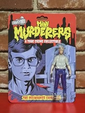 Rara Figurina Mini Assassini