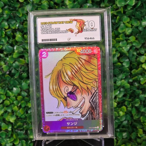 Sanji st01 004 ace10 - sanji,