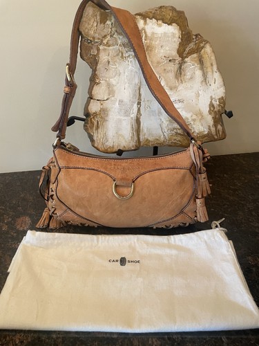 Borsa tracolla prada carshoe - borsa,
