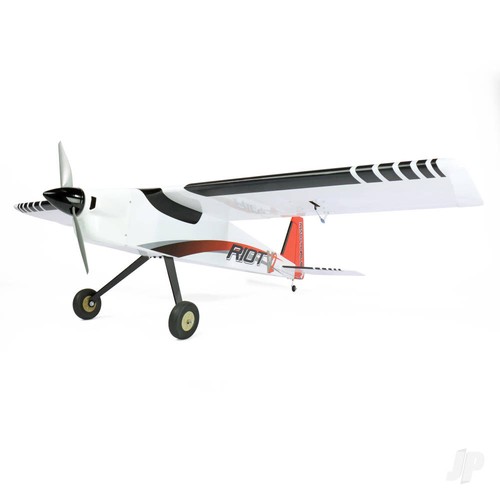 Max thrust riot balsa artf - riot,