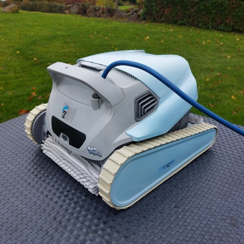 Robot per piscina dolphin - dolphin, z1b