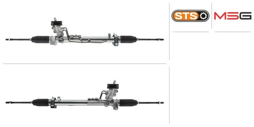 Scatola sterzo idraulica - , vw