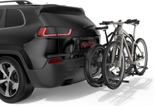 Gancio Portabici per Auto