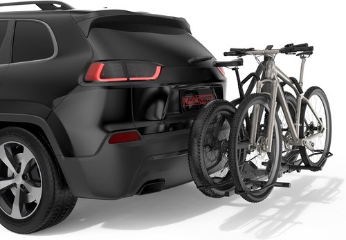 Gancio portabici per auto - portabici,