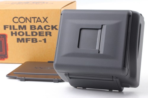 Nos contax 645 mfb - contax,