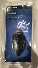 Garmin Ant+ Foot Pod per