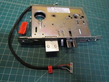 1 – ASSA ABLOY Custodia