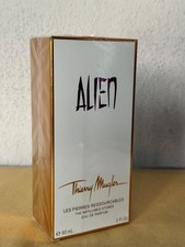Mugler Alien 90ml Eau de Parfum per Donna Nuovo Sigillato Originale