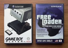 Game Boy Player Start Up Disc