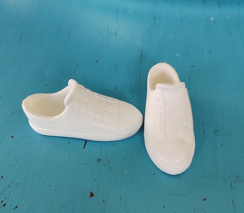 Scarpe mattel barbie ken - scarpe,