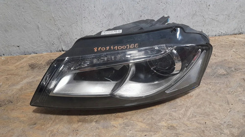Faro proiettore anteriore audi