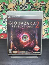 Biohazard Revelations 2