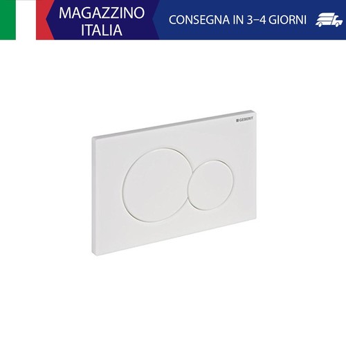 Geberit 115 770 placca di - geberit, 115.770.11.5