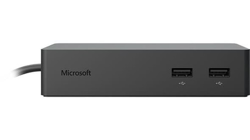 Microsoft surface dock - dock,