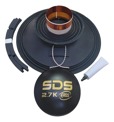 Kit riparazione eros - kit,