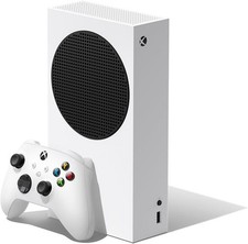 XboxSeries S - 512 GB