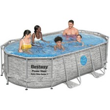 Piscina Fuori Terra Bestway