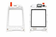 Nokia 3710 Fold Display Frame
