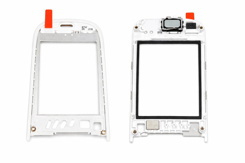 Nokia 3710 fold display - nokia,