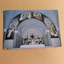 LE CHIAVI A S. PIETRO 1980