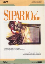 Sipario! 2 - Annamaria