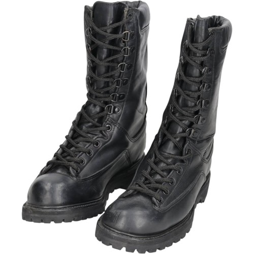 Stivali militari gore tex - stivali, gore-tex
