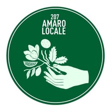 SOTTOBICCHIERI 207 AMARO
