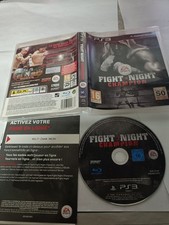 Fight Night Champion Game