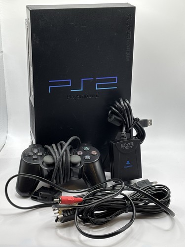 Sony playstation fat - fat, 1