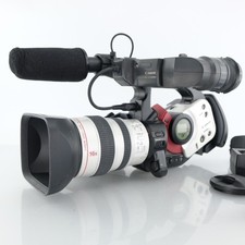 Canon XL1 Camcorder + 5.5-88mm