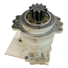 Motore oscillante Assy