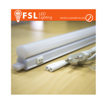 SOTTOPENSILE BARRA LED